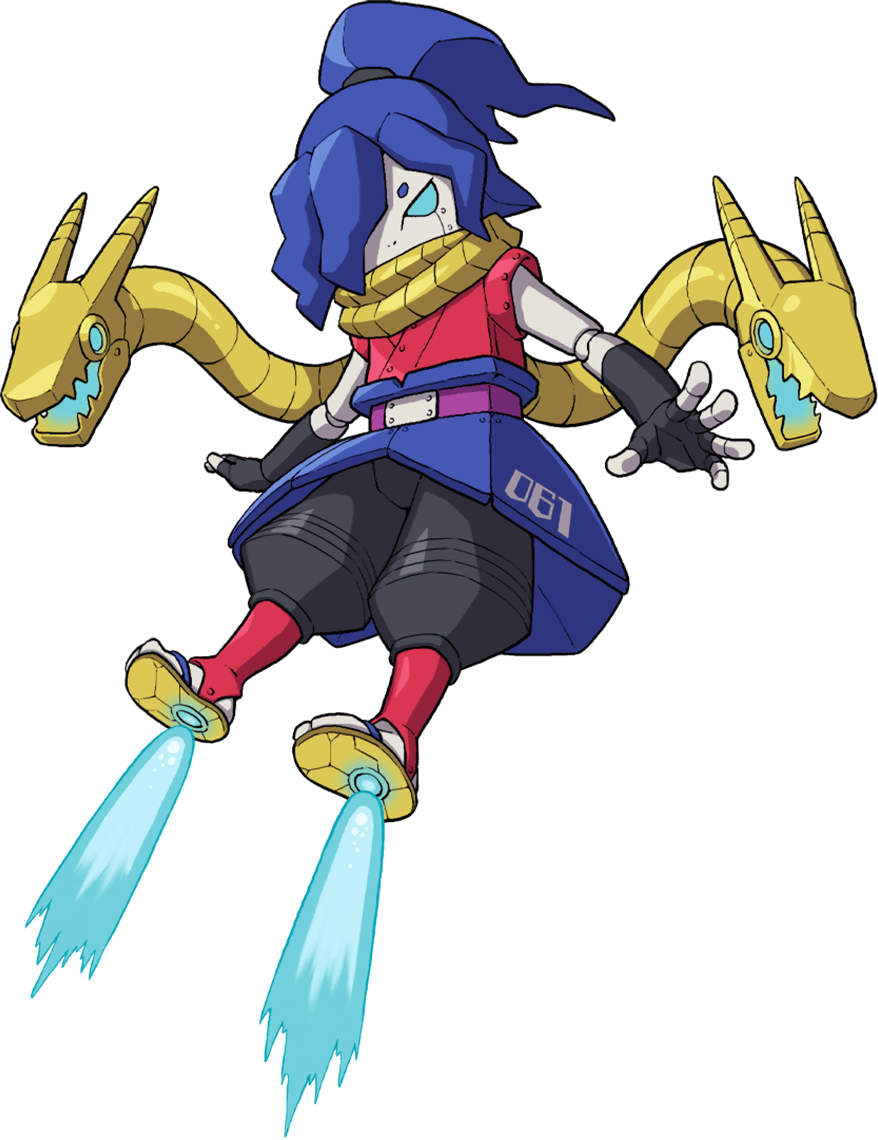 Image de Octorbot