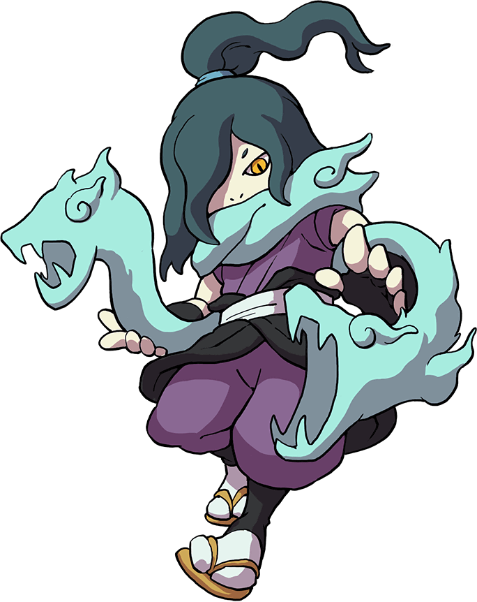 Image de Octorgone
