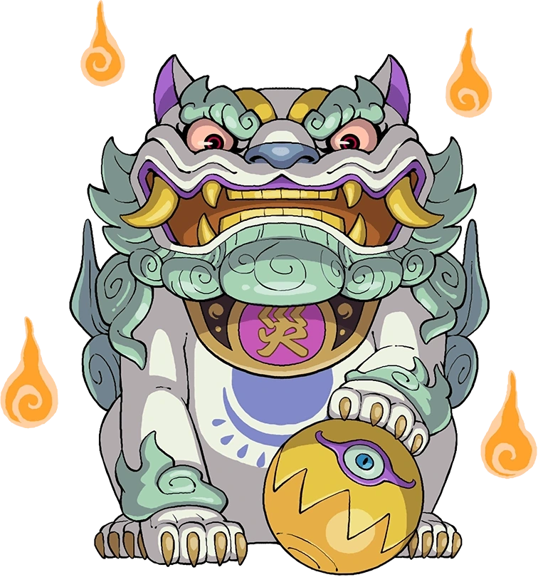 Image de Omai Tourbillonnant