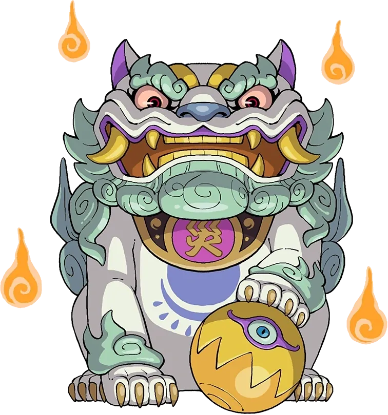 Image de Omai Tourbillonnant