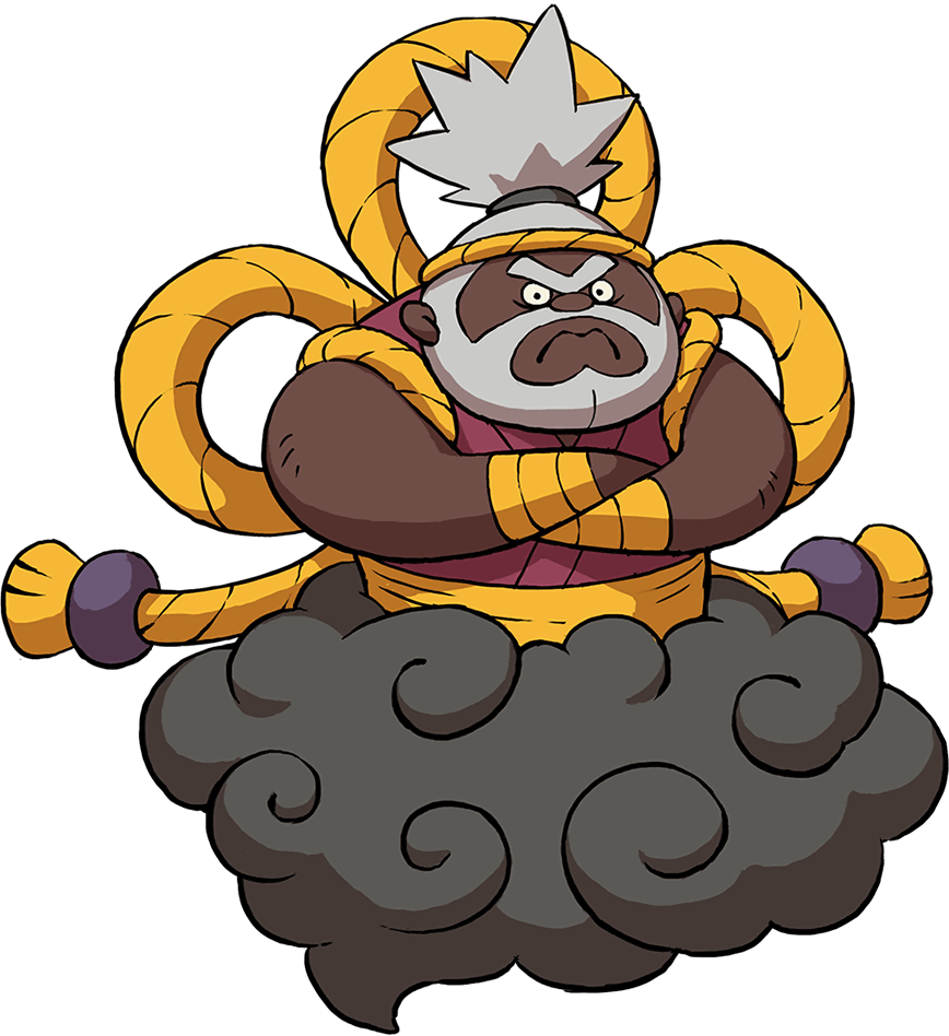 Image de Omnitonton