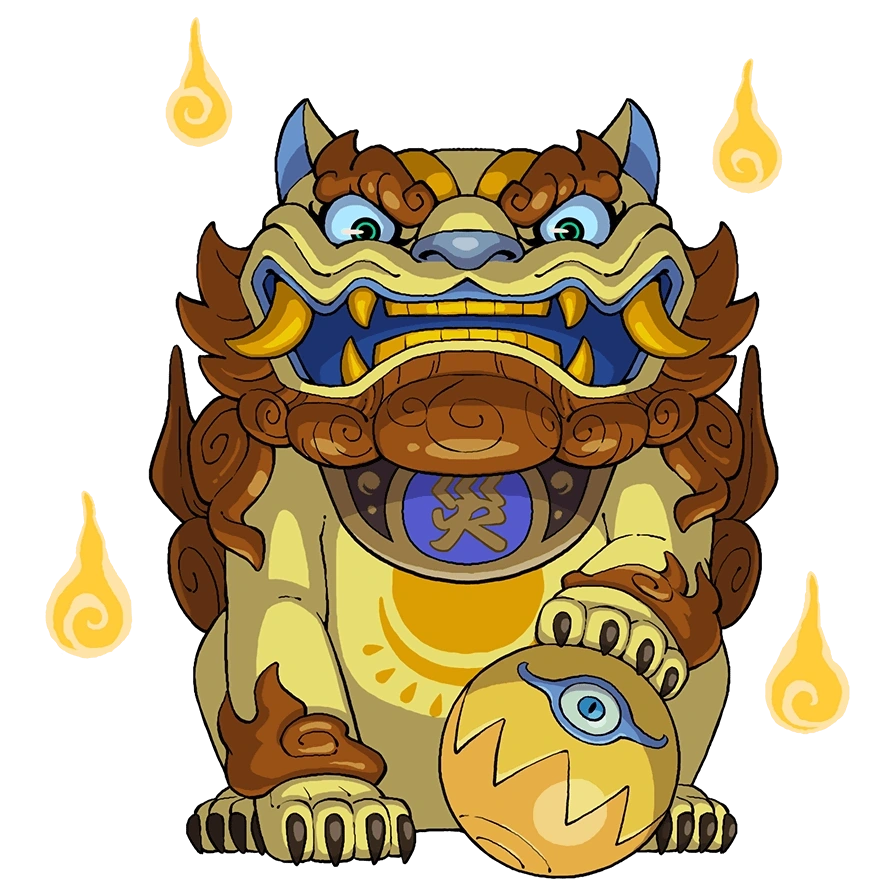 Image de Or Tourbillonnant