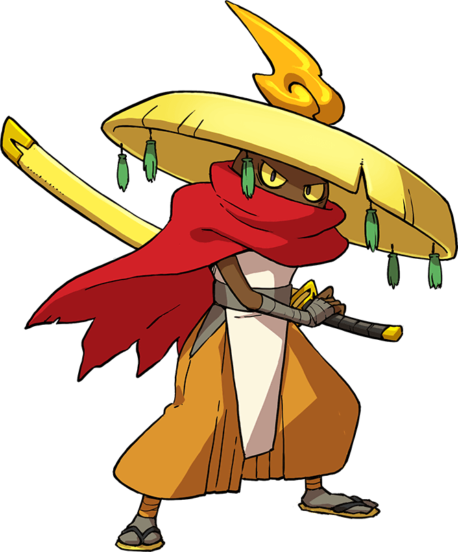 Image de Orox