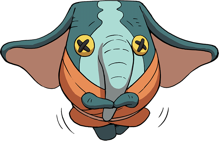 Image de Pachycoul