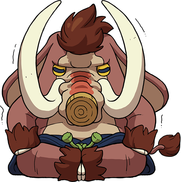 Image de Pachypipi