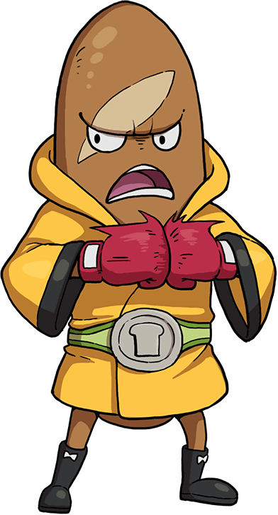 Image de Pain surprise