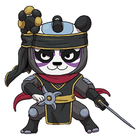Image de Panja-san