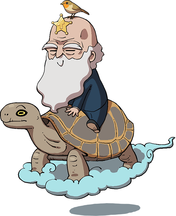 Image de Papy Charles