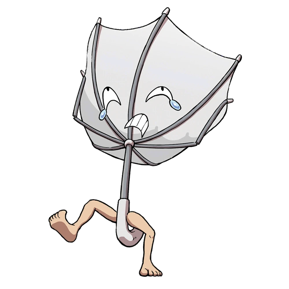 Image de Pleurapluie