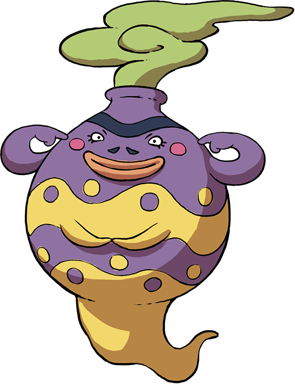 Image de Potaumorose