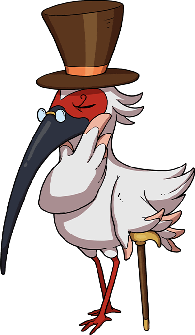 Image de Pr Plumage