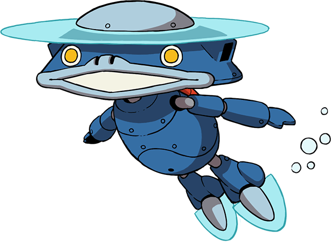 Image de Robocap