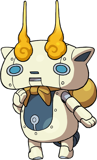 Image de Robokoma
