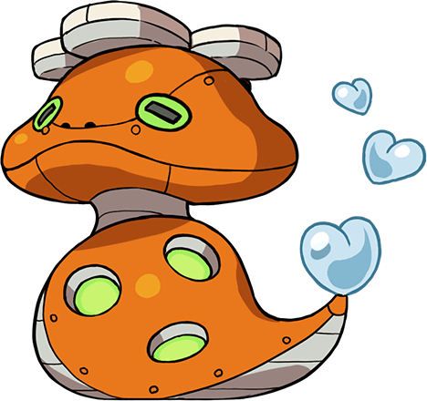 Image de Robonoko