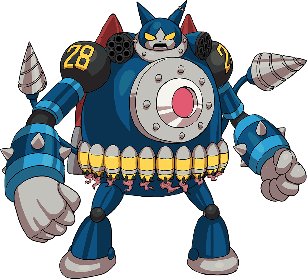 Image de Robonyan 28
