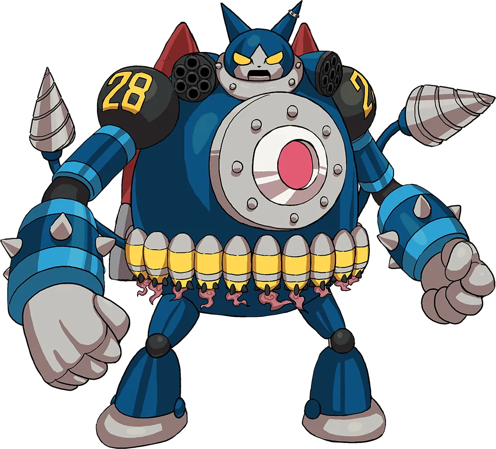 Image de Robonyan 28