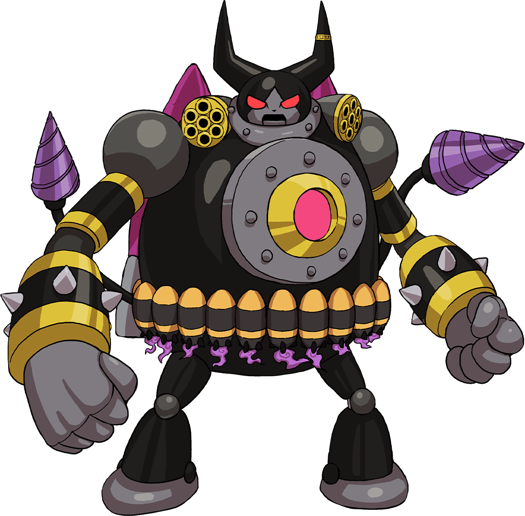Image de Robonyan 3000