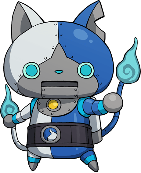 Image de Robonyan F