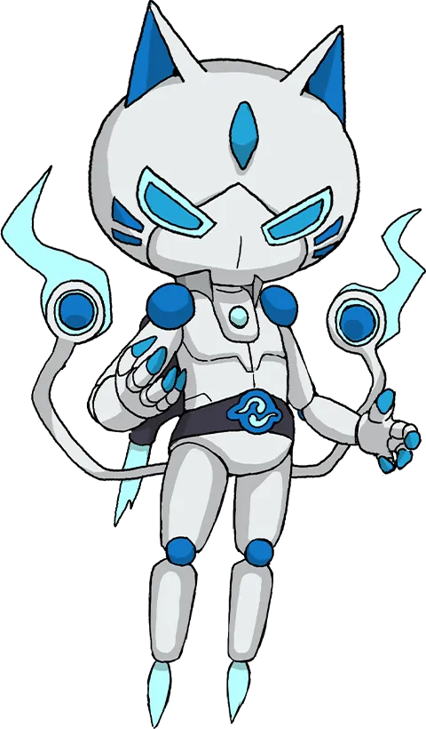 Image de Robonyan ultime