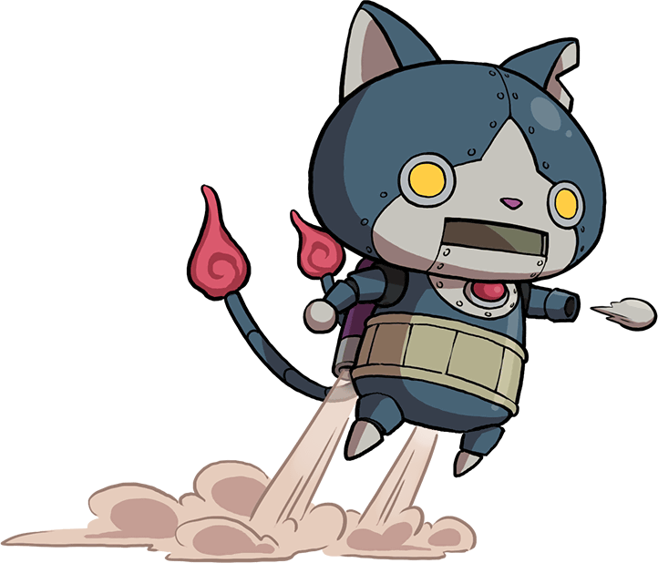 Image de Robonyan