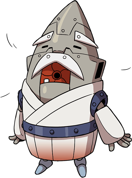 Image de Robopapéti