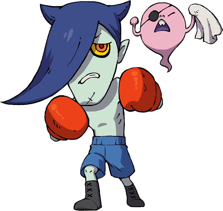 Image de Rocky Badboya