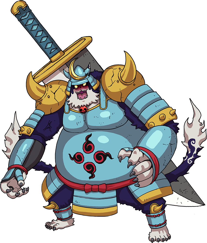 Image de Roi Shogun