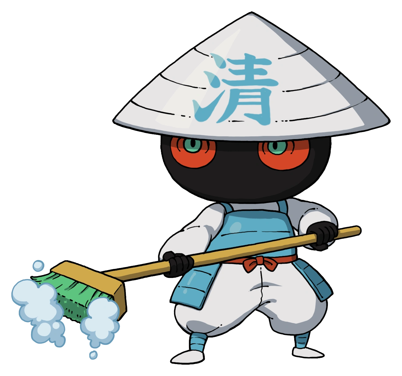 Image de Samoussrai