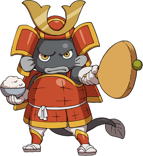 Image de Samuren
