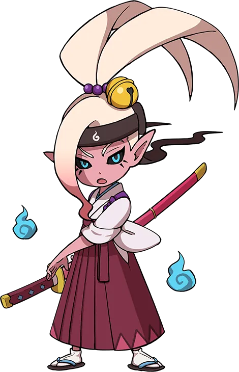Image de Saya