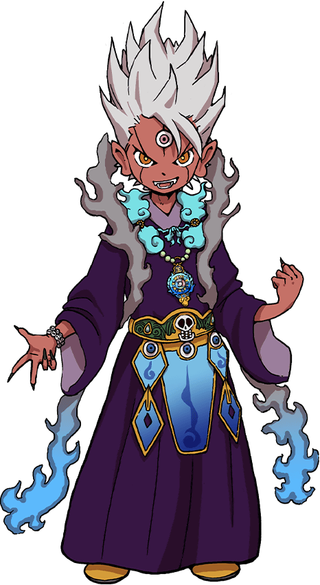 Image de Seigneur Enma 2.0