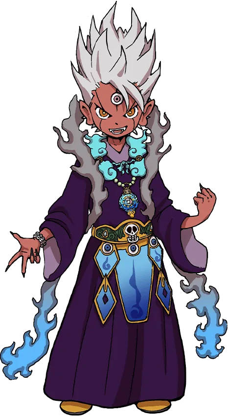 Image de Seigneur Enma 2.0