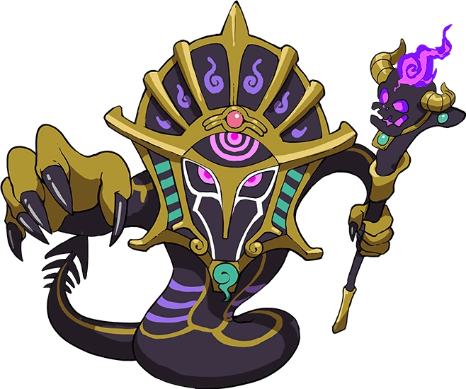 Image de Shamanaconda