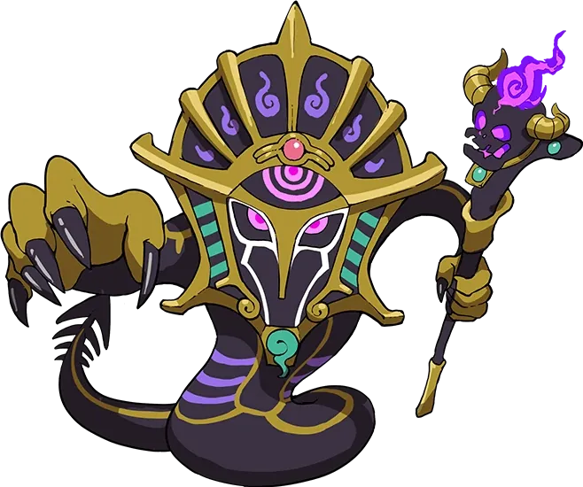 Image de Shamanaconda