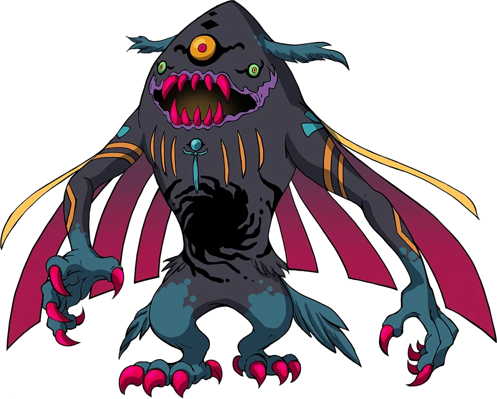 Image de Shinmagunshin Fukurou