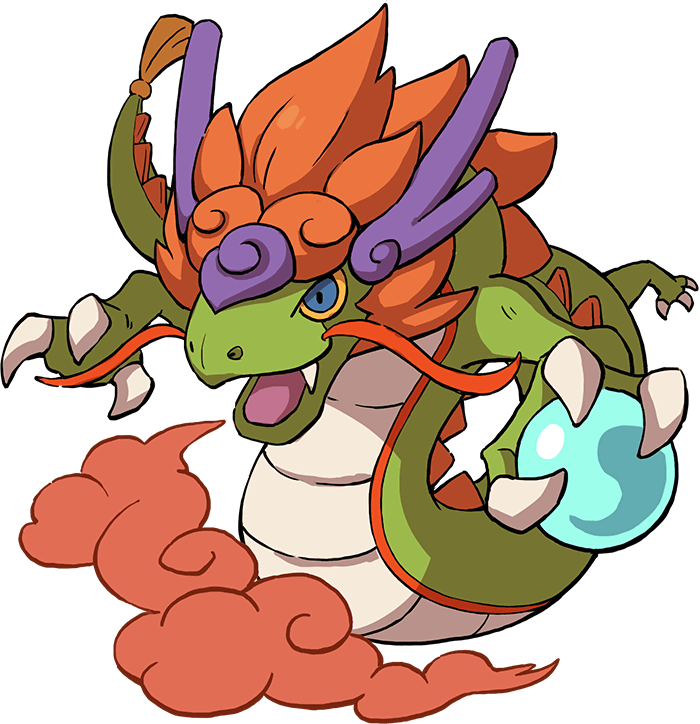 Image de Sire Dragon