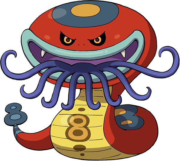 Image de Slurpent
