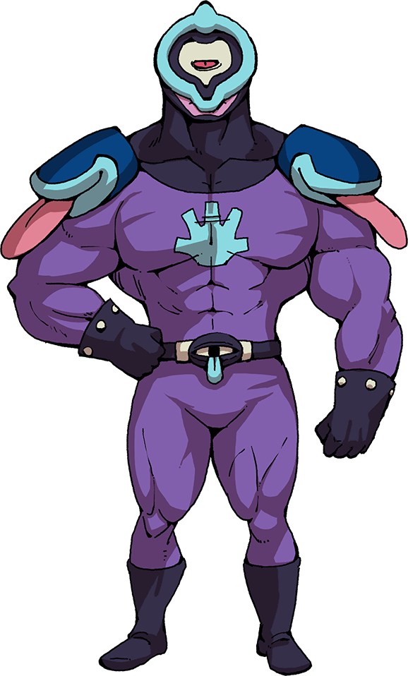 Image de Sly