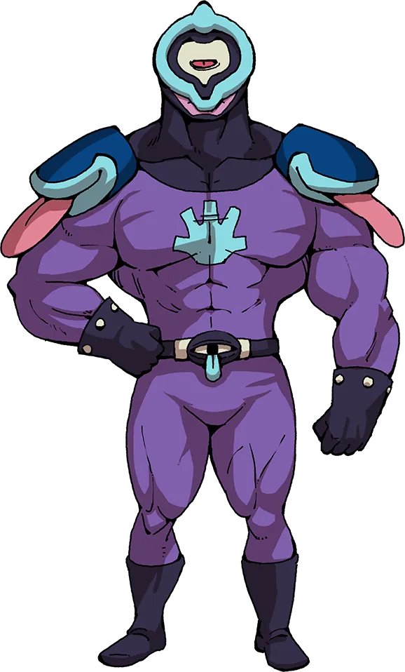 Image de Sly