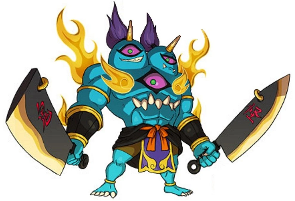 Image de Soulcleaver