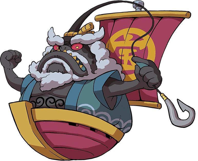 Image de Styx VI