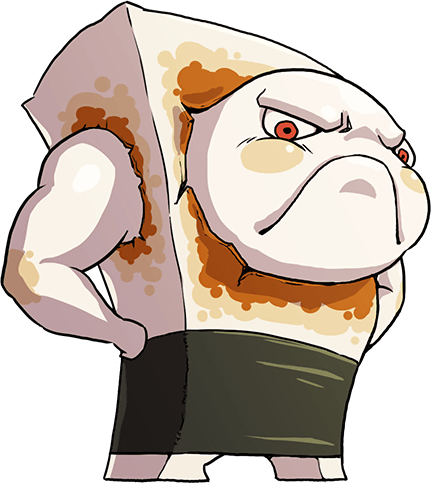Image de Sumochi