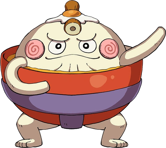 Image de Sumodon