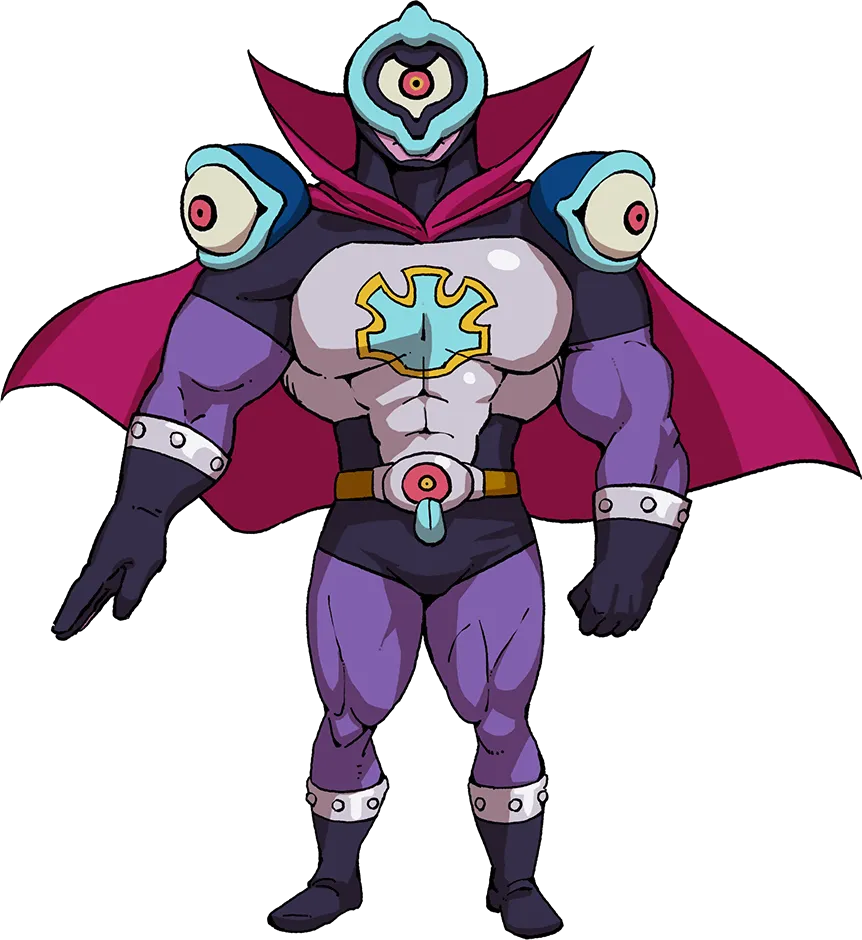 Image de Super Sly