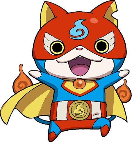 Image de Supernyan