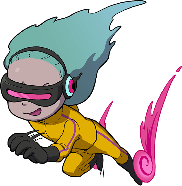 Image de Supervolt
