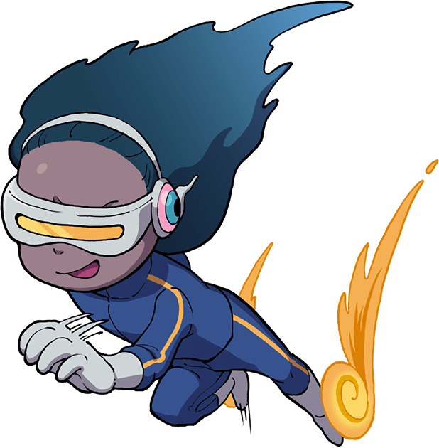 Image de Survolt