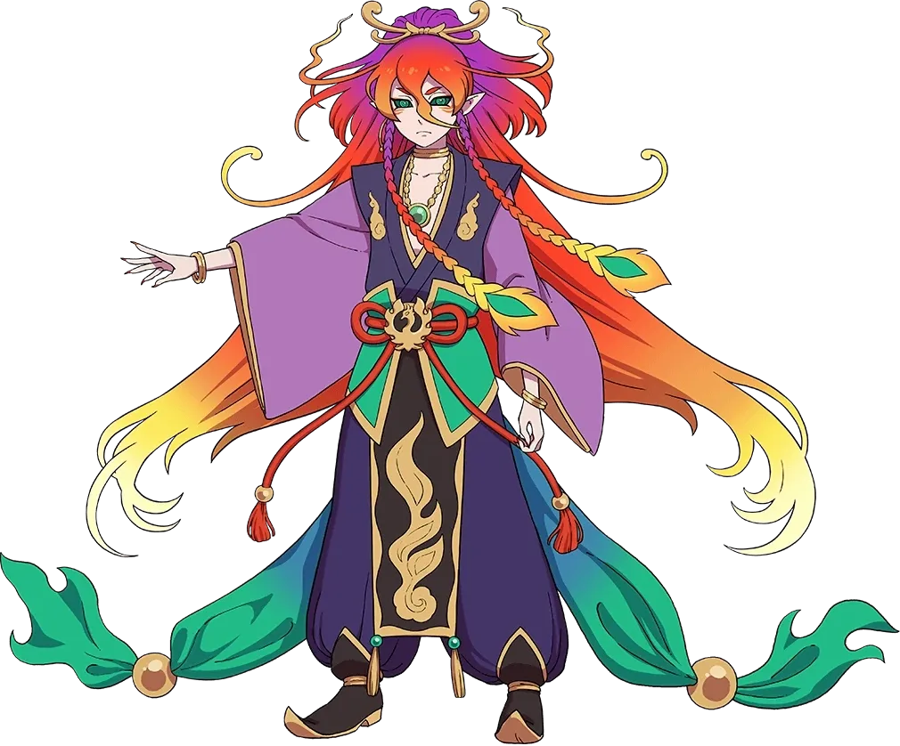 Image de Suzaku