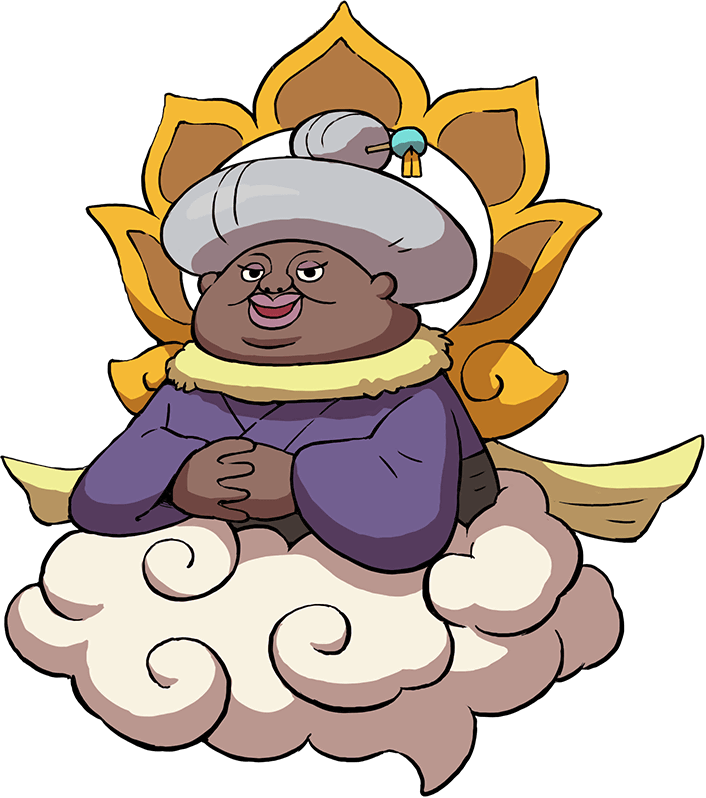 Image de Tata Câlin