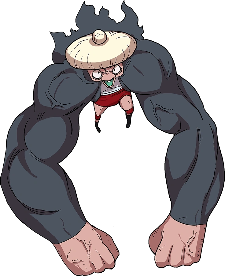 Image de Tata la Terreur